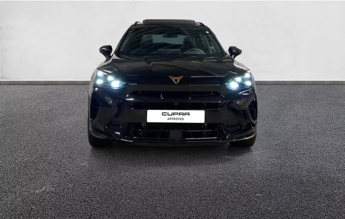 CUPRA FORMENTOR 1.5 eTSI Hybrid 150 ch DSG7 V photo 9 2128151