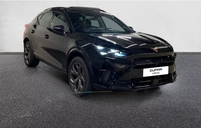CUPRA FORMENTOR 1.5 eTSI Hybrid 150 ch DSG7 V photo 10 2128151