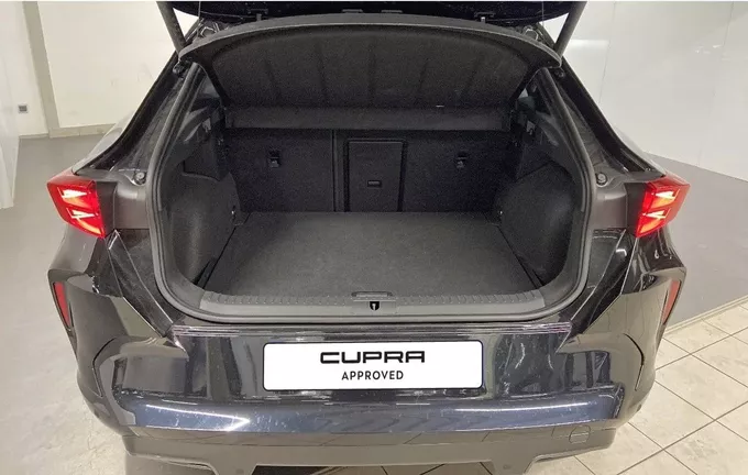 CUPRA FORMENTOR 1.5 eTSI Hybrid 150 ch DSG7 V photo 14 2128151