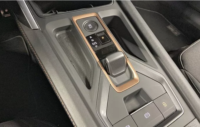 CUPRA FORMENTOR 1.5 eTSI Hybrid 150 ch DSG7 V photo 16 2128151