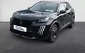 Miniature PEUGEOT 2008 PureTech 130 S&S EAT8 extérieur trois quart avant gauche 2130644