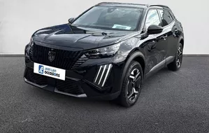 PEUGEOT 2008 PureTech 130 S&S EAT8 VR3USHNS5RJ842343