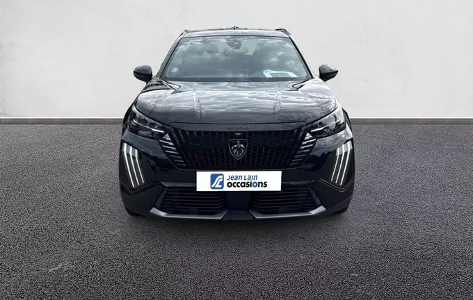 PEUGEOT 2008 PureTech 130 S&S EAT8 extérieur avant 2130644