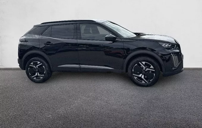 PEUGEOT 2008 PureTech 130 S&S EAT8 extérieur côté droit 2130644