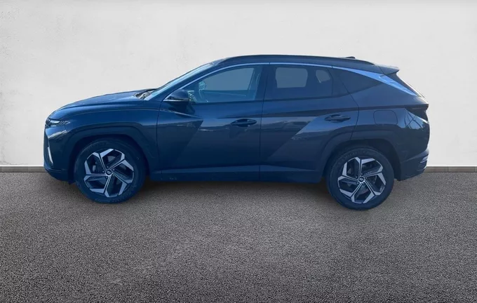HYUNDAI TUCSON 1.6 T-GDI 265 HTRAC Plug-in BVA6 Executive extérieur côté gauche 13820