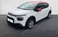 Miniature CITROEN C3 BlueHDi 100 S&S BVM6 Feel extérieur trois quart avant gauche 945110