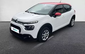 CITROEN C3 BlueHDi 100 S&S BVM6 Feel 945110
