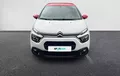 Miniature CITROEN C3 BlueHDi 100 S&S BVM6 Feel extérieur avant 945110