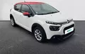 Miniature CITROEN C3 BlueHDi 100 S&S BVM6 Feel extérieur trois quart avant droit 945110