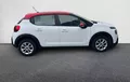 Miniature CITROEN C3 BlueHDi 100 S&S BVM6 Feel extérieur côté droit 945110