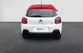 Miniature CITROEN C3 BlueHDi 100 S&S BVM6 Feel extérieur trois quart arrière droit 945110