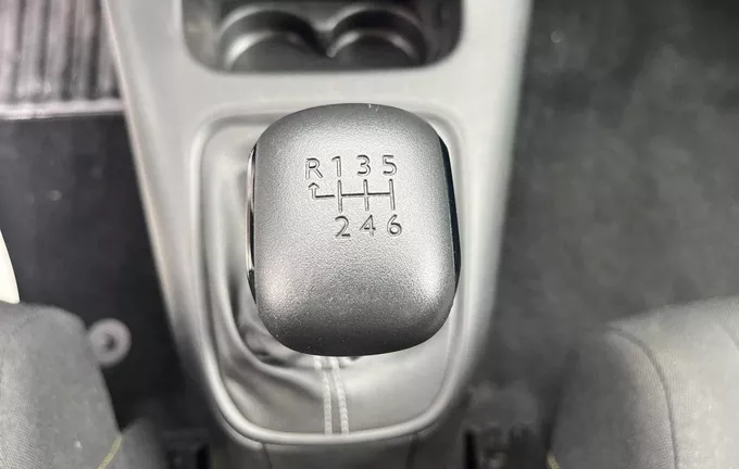 CITROEN C3 BlueHDi 100 S&S BVM6 Feel photo 14 945110