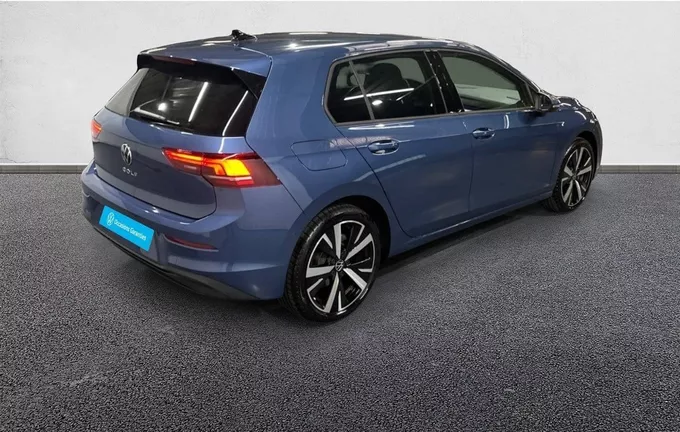 VOLKSWAGEN GOLF 1.5 TSI EVO2 116 BVM6 VW Edition extérieur avant 2128665