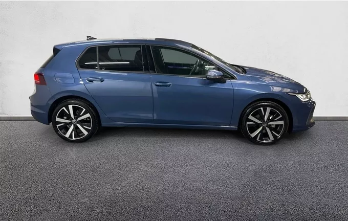 VOLKSWAGEN GOLF 1.5 TSI EVO2 116 BVM6 VW Edition extérieur côté droit 2128665