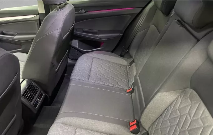 VOLKSWAGEN GOLF 1.5 TSI EVO2 116 BVM6 VW Edition extérieur arrière 2128665