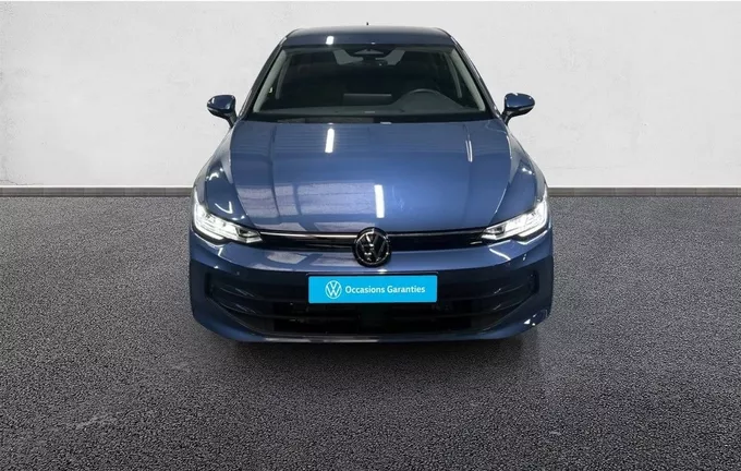 VOLKSWAGEN GOLF 1.5 TSI EVO2 116 BVM6 VW Edition photo 9 2128665