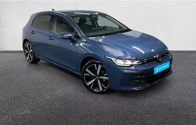 VOLKSWAGEN GOLF 1.5 TSI EVO2 116 BVM6 VW Edition photo 10 2128665