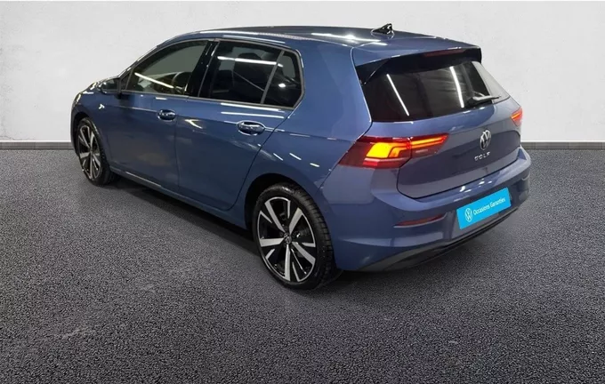 VOLKSWAGEN GOLF 1.5 TSI EVO2 116 BVM6 VW Edition photo 11 2128665