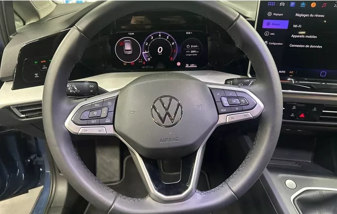 VOLKSWAGEN GOLF 1.5 TSI EVO2 116 BVM6 VW Edition photo 19 2128665