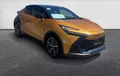 Miniature TOYOTA C-HR Hybride 200 Collection Premiere extérieur trois quart avant droit 1103622