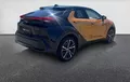 Miniature TOYOTA C-HR Hybride 200 Collection Premiere extérieur trois quart arrière droit 1103622