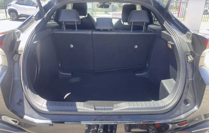 TOYOTA C-HR Hybride 200 Collection Premiere photo 10 1103622