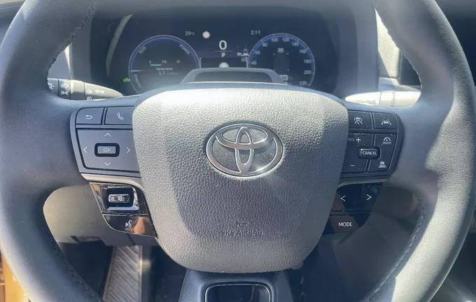 TOYOTA C-HR Hybride 200 Collection Premiere photo 12 1103622