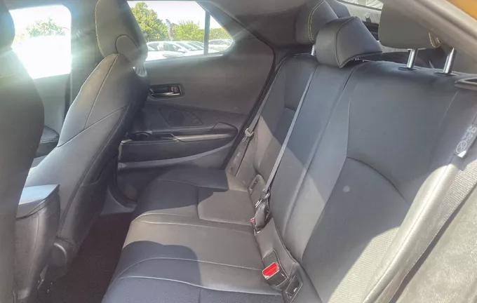 TOYOTA C-HR Hybride 200 Collection Premiere photo 17 1103622