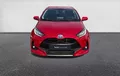 Miniature TOYOTA YARIS Hybride 116h Design extérieur avant 1103673