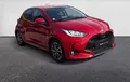 Miniature TOYOTA YARIS Hybride 116h Design extérieur trois quart avant droit 1103673