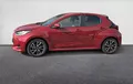 Miniature TOYOTA YARIS Hybride 116h Design extérieur côté gauche 1103673