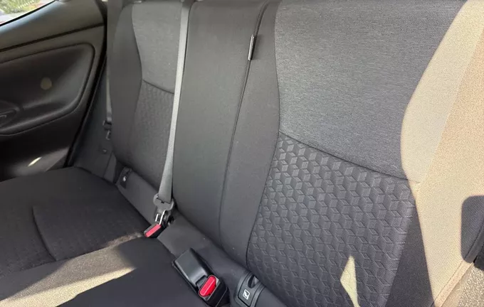 TOYOTA YARIS Hybride 116h Design photo 17 1103673
