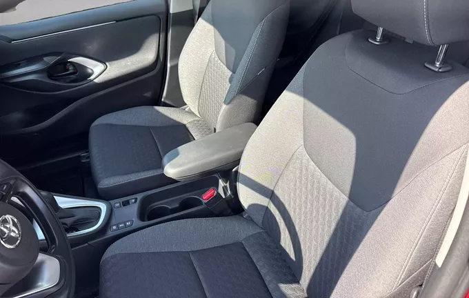 TOYOTA YARIS Hybride 116h Design photo 20 1103673
