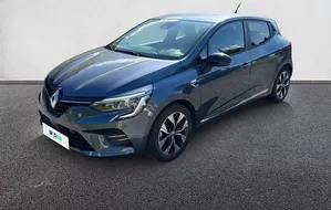 RENAULT CLIO E-Tech 140 - 21N Limited VF1RJA00768680353