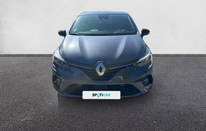 RENAULT CLIO E-Tech 140 - 21N Limited extérieur avant 946293