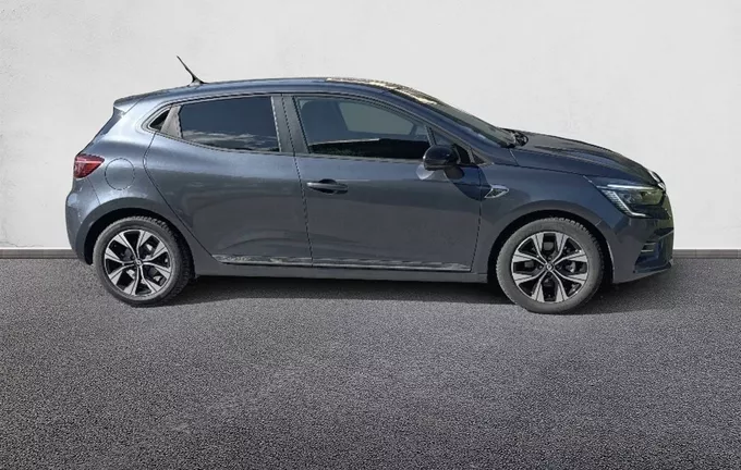 RENAULT CLIO E-Tech 140 - 21N Limited extérieur côté droit 946293