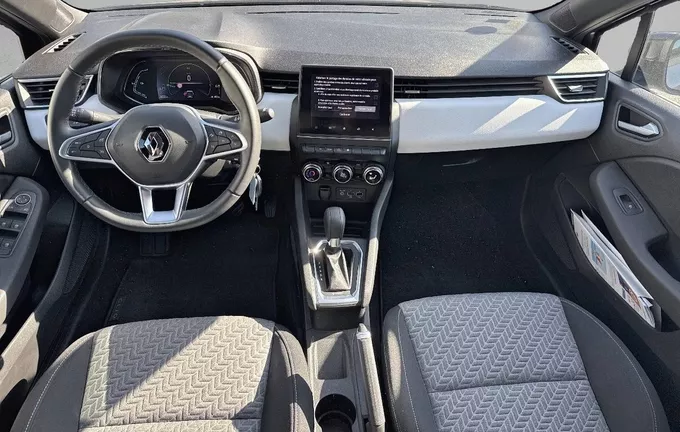 RENAULT CLIO E-Tech 140 - 21N Limited extérieur côté gauche 946293