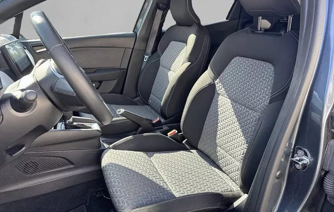 RENAULT CLIO E-Tech 140 - 21N Limited photo 11 946293