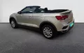 Miniature VOLKSWAGEN T-ROC Cabriolet 1.5 TSI EVO 150 Start/Stop DSG7 Style extérieur trois quart arrière gauche 213082