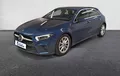 Miniature MERCEDES CLASSE A 200 7G-DCT Progressive Line extérieur trois quart avant gauche 2131144