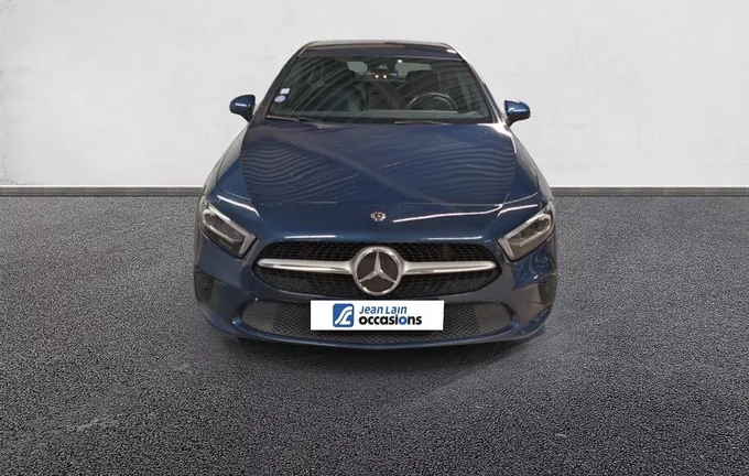 MERCEDES CLASSE A 200 7G-DCT Progressive Line extérieur avant 2131144