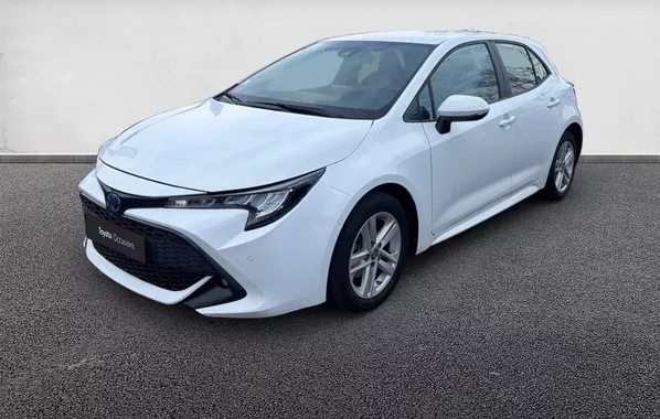 TOYOTA COROLLA HYBRIDE Corolla Pro Hybride 122h Dynamic Business + Programme Beyond Zero Academy 1103225