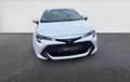 Miniature TOYOTA COROLLA HYBRIDE Corolla Pro Hybride 122h Dynamic Business + Programme Beyond Zero Academy extérieur avant 1103225