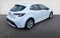 Miniature TOYOTA COROLLA HYBRIDE Corolla Pro Hybride 122h Dynamic Business + Programme Beyond Zero Academy extérieur trois quart arrière droit 1103225