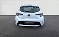 Miniature TOYOTA COROLLA HYBRIDE Corolla Pro Hybride 122h Dynamic Business + Programme Beyond Zero Academy extérieur arrière 1103225