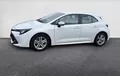 Miniature TOYOTA COROLLA HYBRIDE Corolla Pro Hybride 122h Dynamic Business + Programme Beyond Zero Academy extérieur côté gauche 1103225