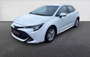 TOYOTA COROLLA HYBRIDE Corolla Pro Hybride 122h Dynamic Business + Programme Beyond Zero Academy 1103225