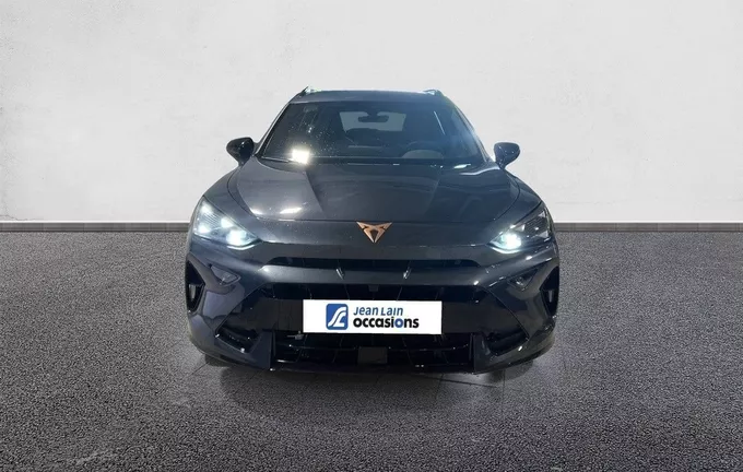 CUPRA FORMENTOR 1.4 e-HYBRID 204 ch DSG6 V extérieur avant 2128423