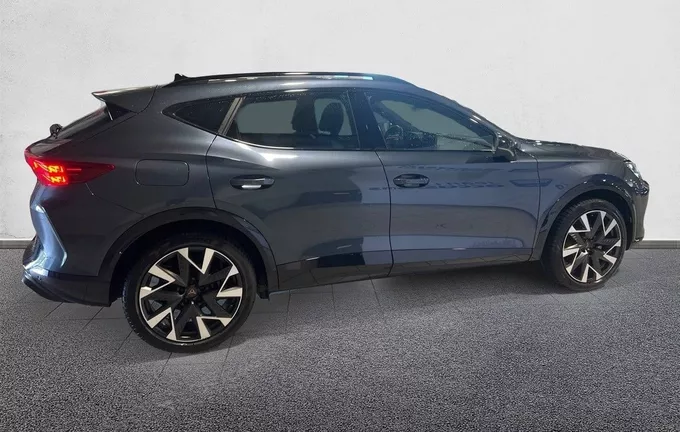 CUPRA FORMENTOR 1.4 e-HYBRID 204 ch DSG6 V extérieur côté droit 2128423