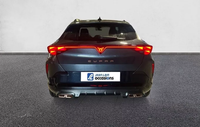 CUPRA FORMENTOR 1.4 e-HYBRID 204 ch DSG6 V extérieur arrière 2128423
